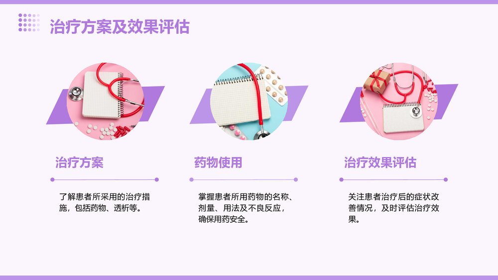 慢性肾脏病护理查房PPT课件6