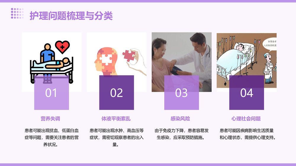 慢性肾脏病护理查房PPT课件8