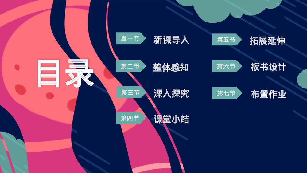 《驱遣我们的想象》人教部编版初中语文九年级下册PPT课件2