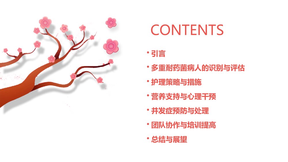 多重耐药菌病人护理PPT课件2