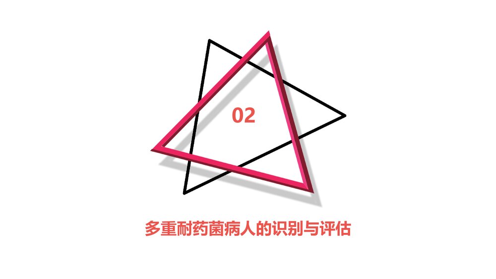 多重耐药菌病人护理PPT课件6