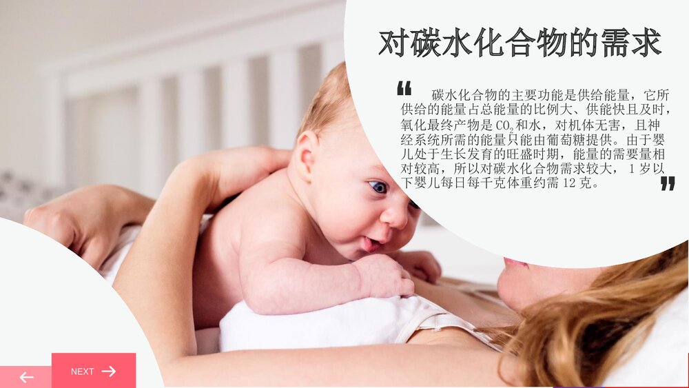母乳喂养与婴儿生长PPT课件下载4