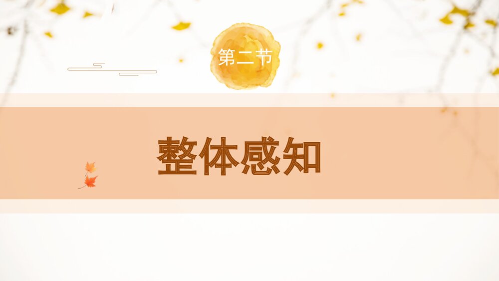 人教部编版初中语文九年级下册《蒲柳人家》PPT教学课件5