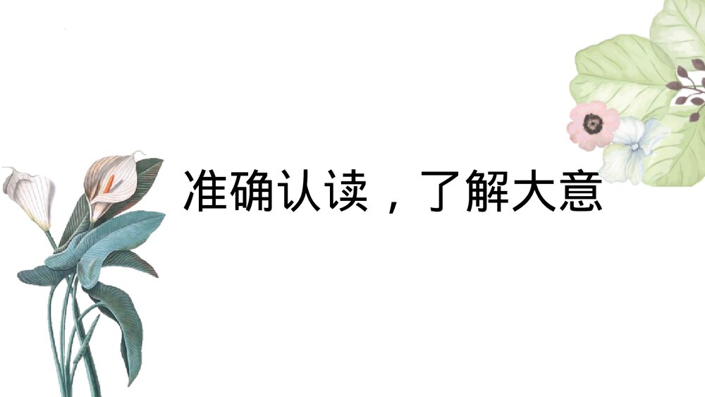 《变色龙》九年级部编版语文下册PPT优质课件8