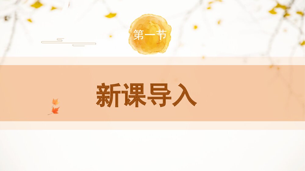 《变色龙》人教部编版九年级语文下册PPT精品课件3