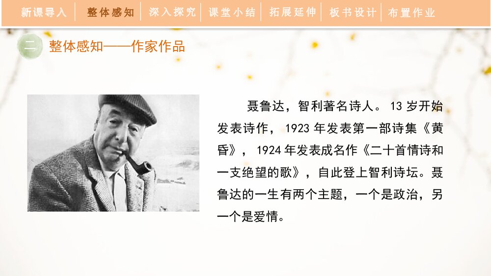 《统一》部编版九年级语文下册PPT课件5