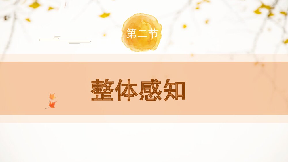 《月夜》九年级语文下册部编版PPT课件3