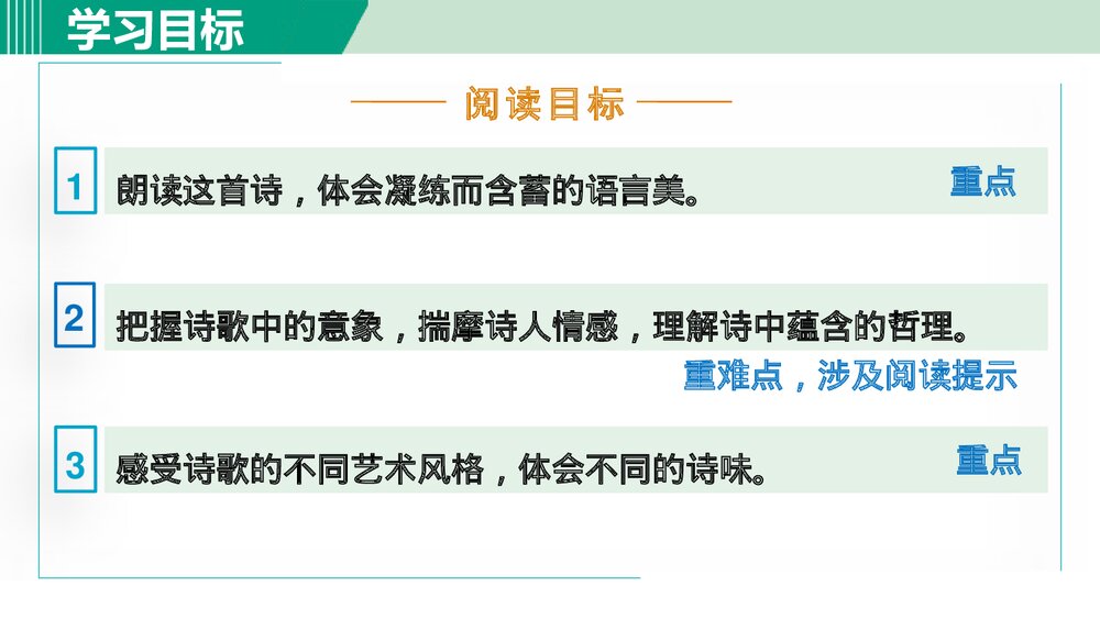 九年级语文下册《统一》PPT课件3