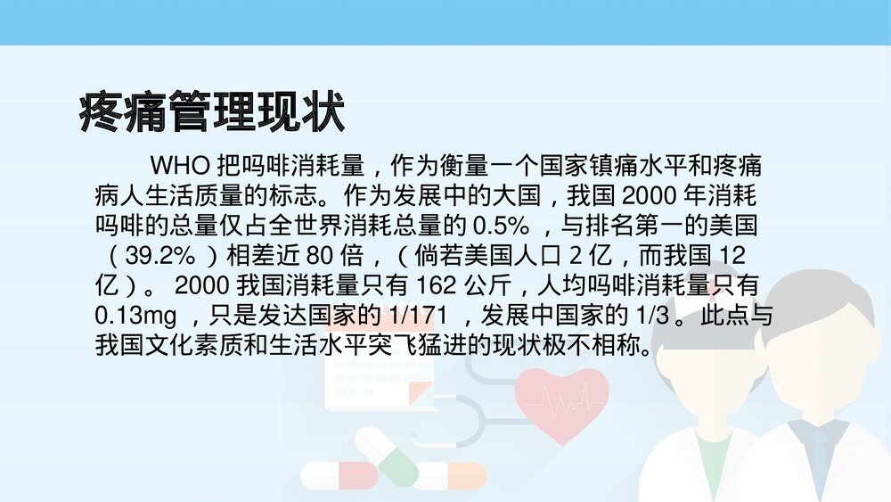 疼痛的护理PPT课件下载6