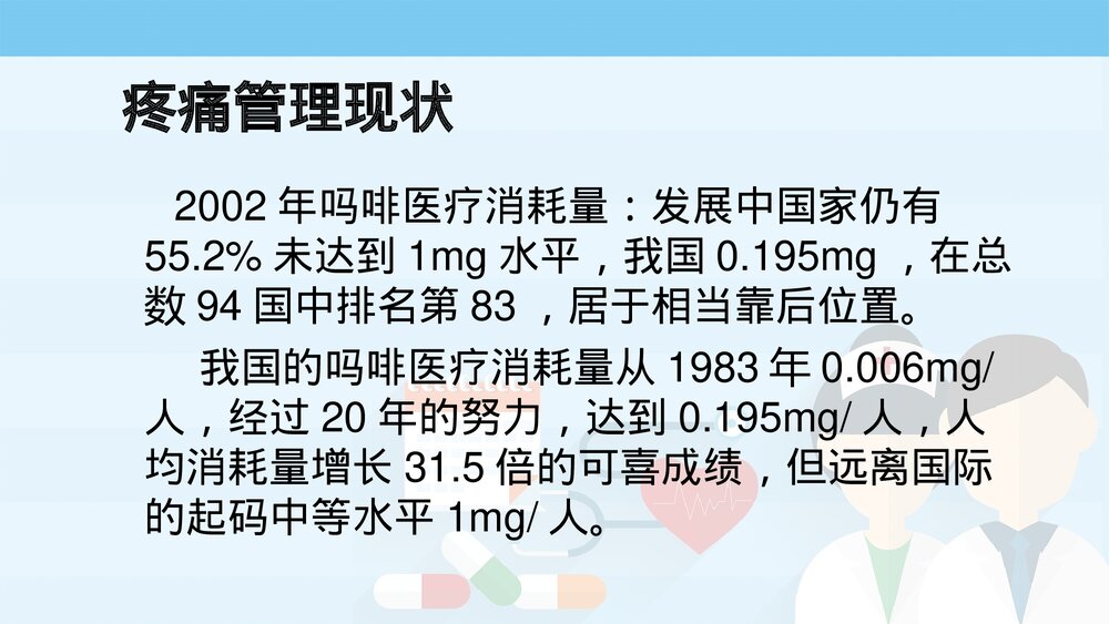 疼痛的护理PPT课件下载7