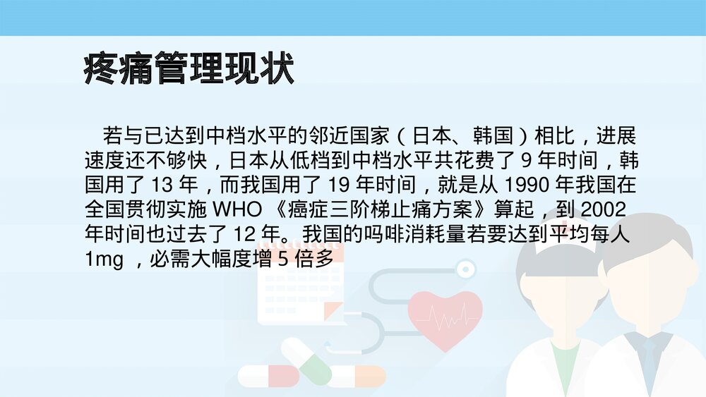 疼痛的护理PPT课件下载8