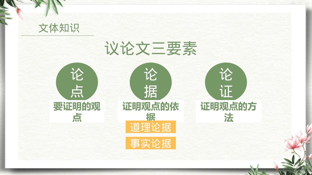 《敬业与乐业》九年级语文上册PPT课件下载9