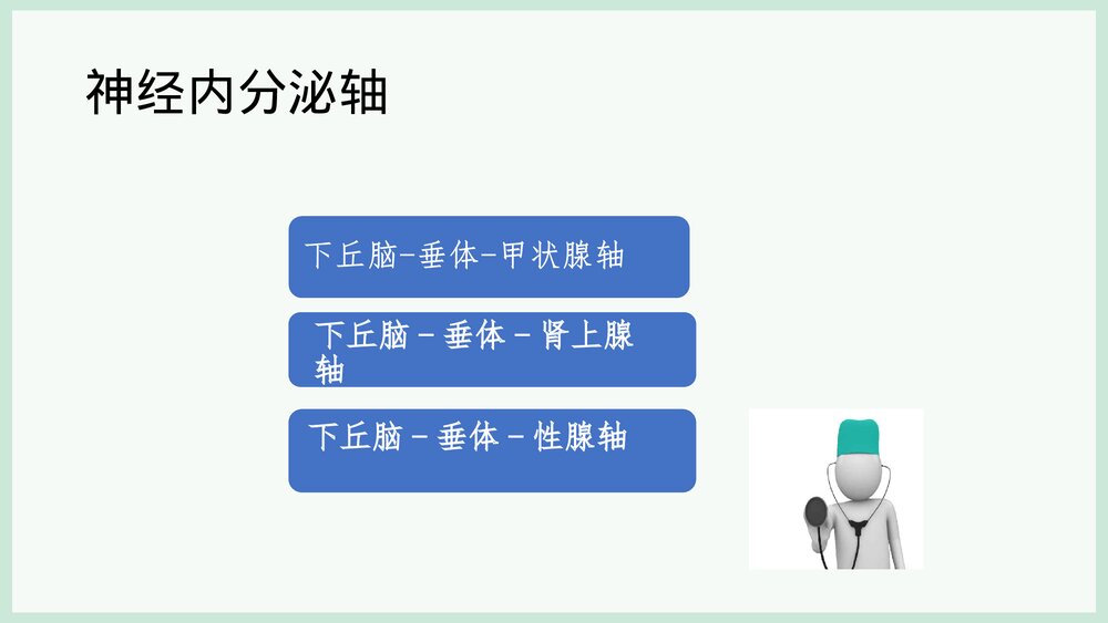 席汉氏综合征PPT课件下载 4