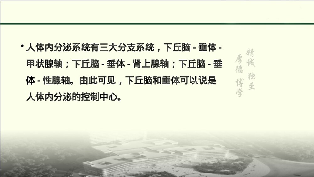 席汉氏综合征ppt课件3