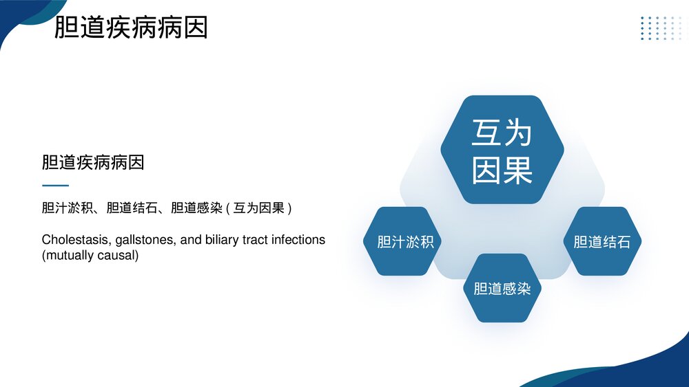 胆道疾病病人的护理PPT课件下载4