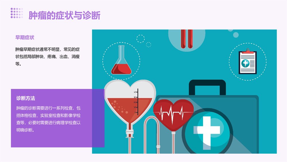 肿瘤的预防PPT课件6