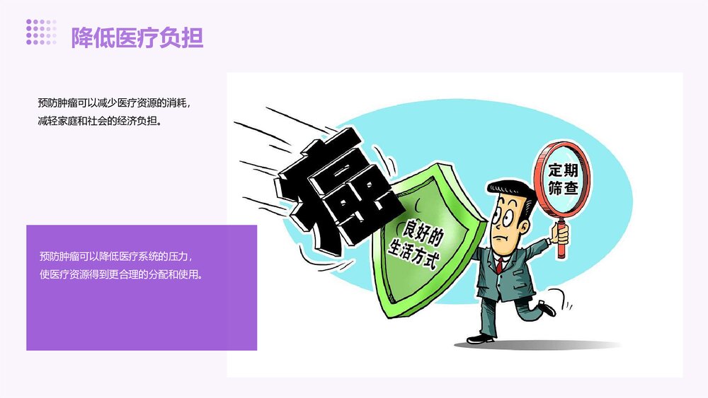 肿瘤的预防PPT课件9