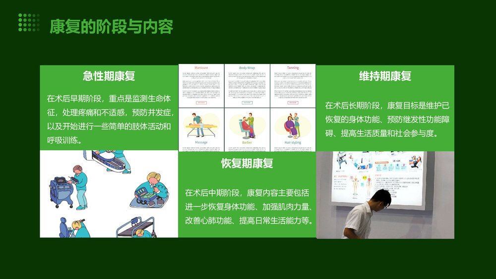 肿瘤术后康复管理PPT课件6