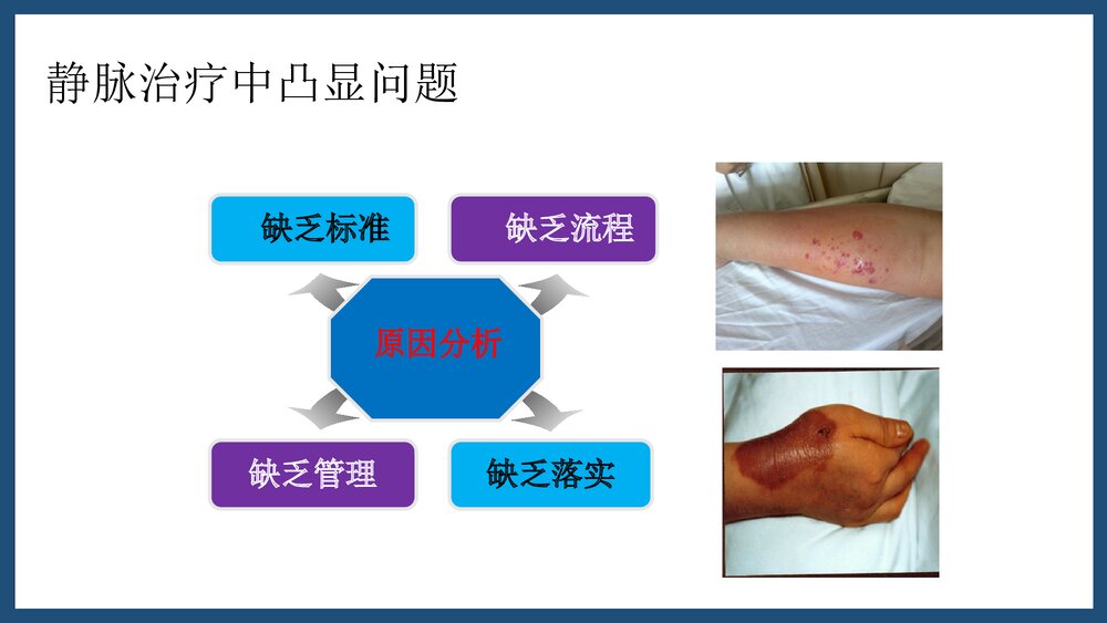 静脉治疗护理技术操作规范解读PPT课件下载7