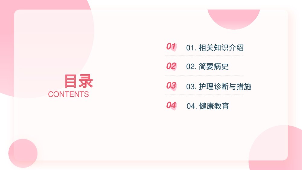 COPD患者护理查房PPT课件下载2