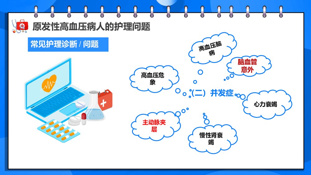 原发性高血压病人的护理PPT课件下载8