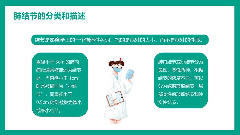 肺结核科普宣传PPT课件下载4