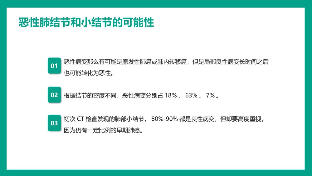 肺结核科普宣传PPT课件下载6