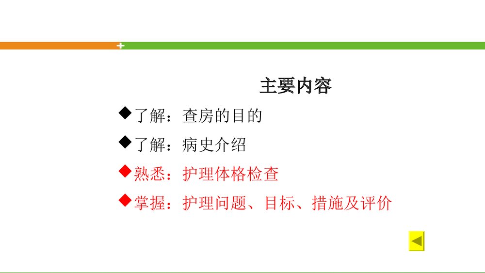 病毒性脑膜炎患者的护理查房PPT课件下载2