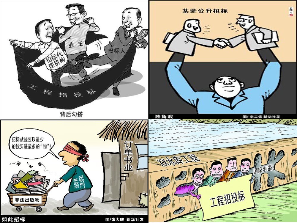 招投标方案设计和竞标技巧讲座PPT课件10