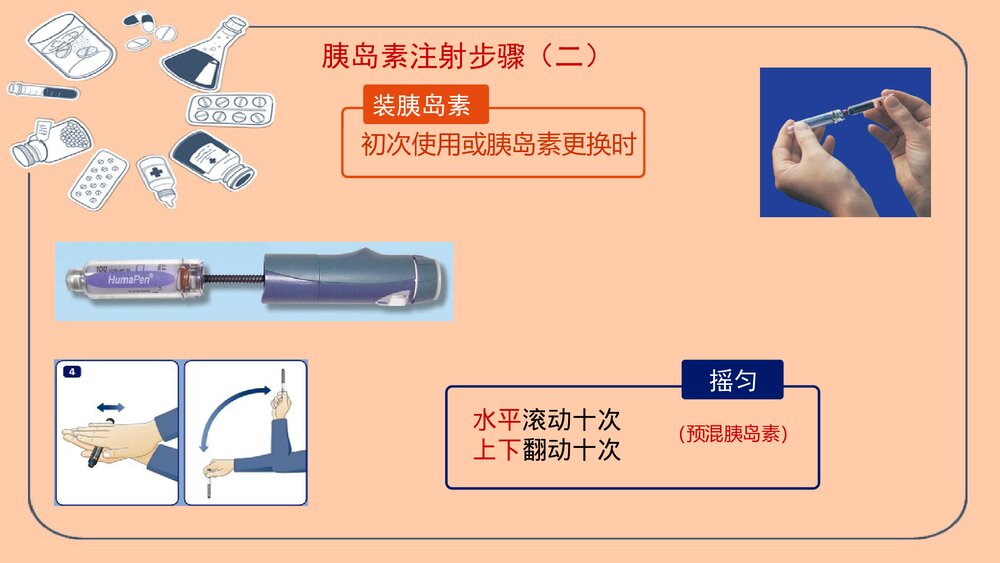 胰岛素注射技术PPT课件下载6