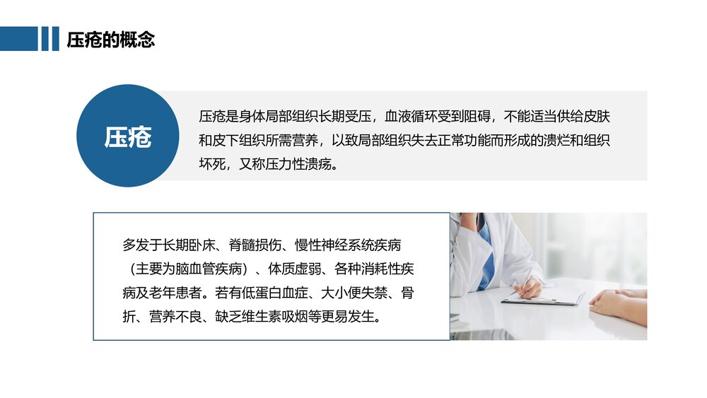 83医疗医生护士压疮预防及护理培训PPT4