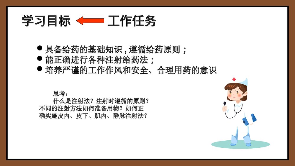 注射给药法课件PPT下载5