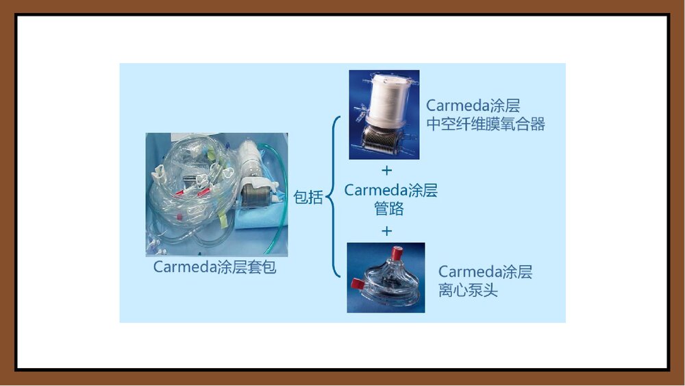 ECMO体外膜肺氧和护理PPT课件下载5