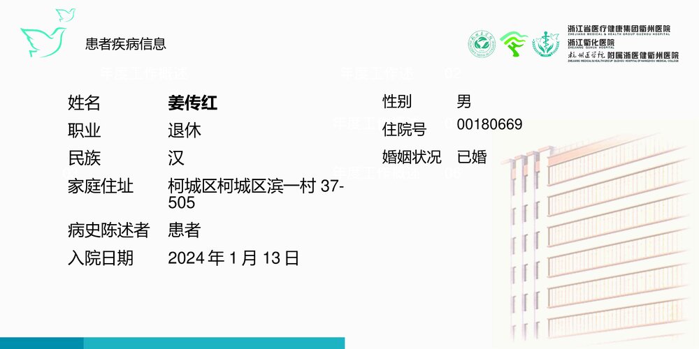感染伴心功能不全护理查房PPT课件2