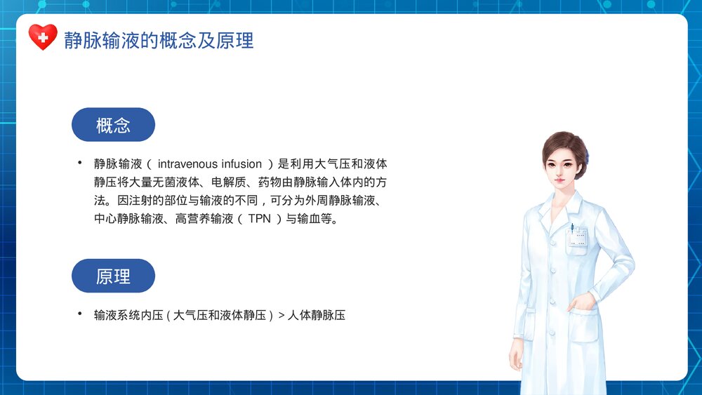 静脉输液培训PPT课件下载4