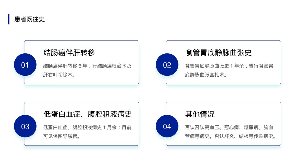 化道出血护理查房培训PPT课件下载5