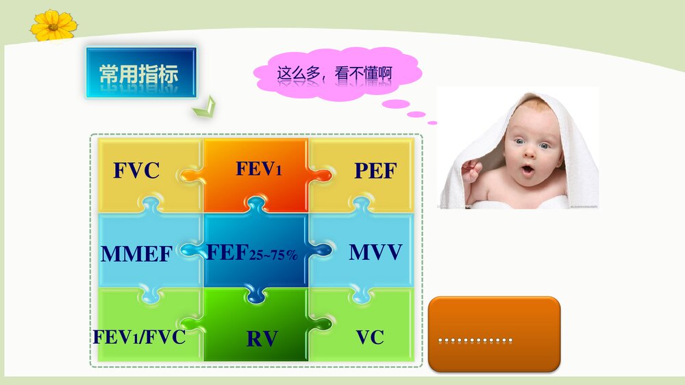 肺功能报告解读ppt下载9