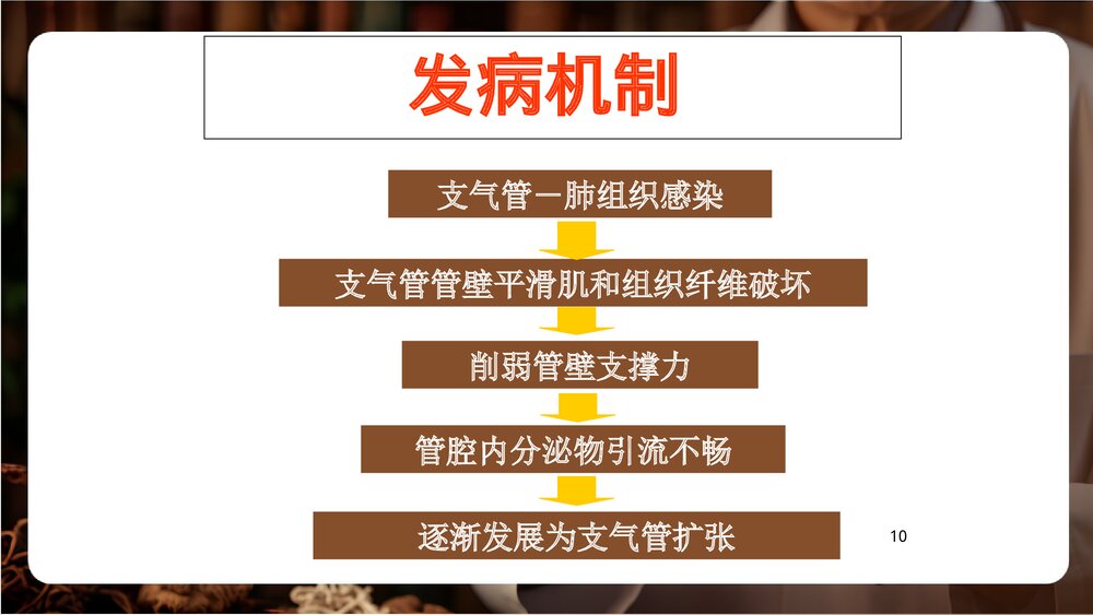 支气管扩张PPT课件下载10