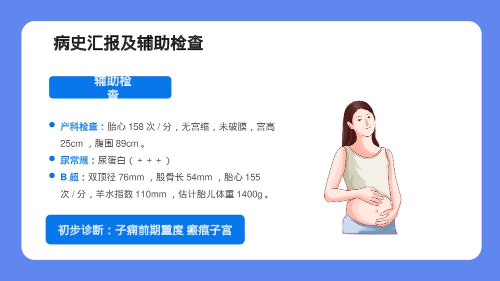 妊娠期高血压护理查房PPT课件下载6