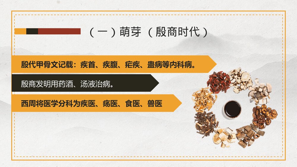 传承中医中医内科学PPT课件下载7