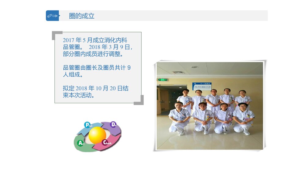 品管圈·提高护士压力性损伤评估正确率ppt4