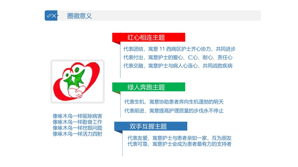 品管圈·提高护士压力性损伤评估正确率ppt8