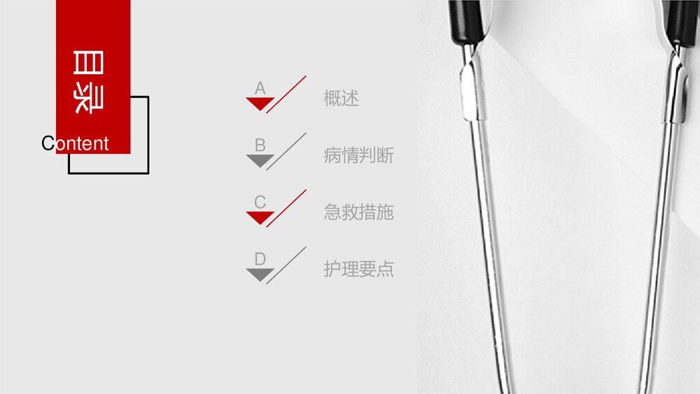 糖尿病酮症酸中毒的急救和护理PPT课件2