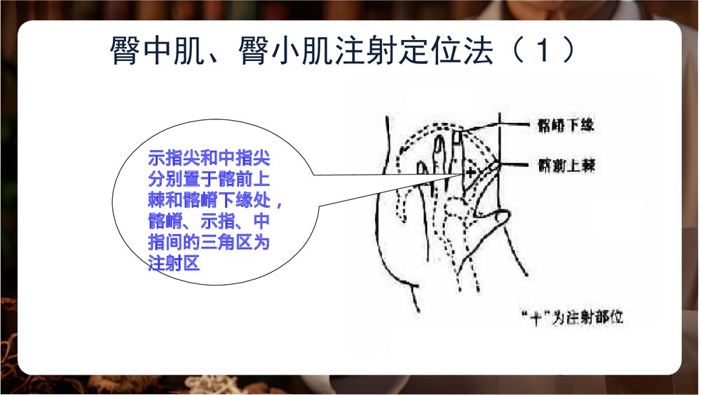 皮下、皮内、肌肉注射PPT课件下载7