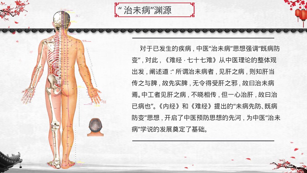 中医文化中医治未病宣传培训PPT课件5